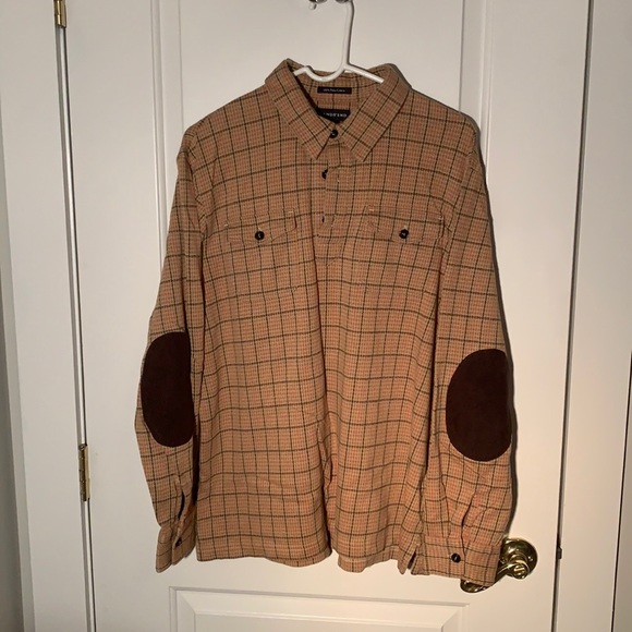 Lands End insulated long sleeve - Picture 1 of 3
